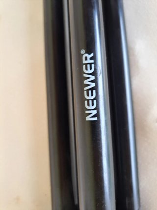 Trípode Neewer para cámara/foco