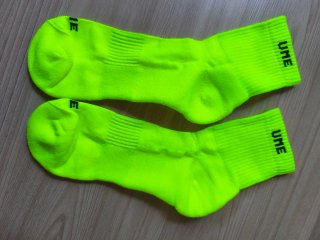 Calcetines Deportivos UME Mingo Talla L