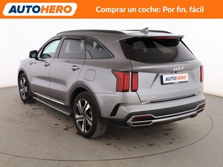 Kia Sorento 1.6 Plug-in Hybrid Emotion 4x4