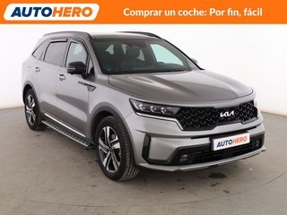 Kia Sorento 1.6 Plug-in Hybrid Emotion 4x4