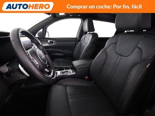 Kia Sorento 1.6 Plug-in Hybrid Emotion 4x4
