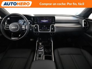Kia Sorento 1.6 Plug-in Hybrid Emotion 4x4