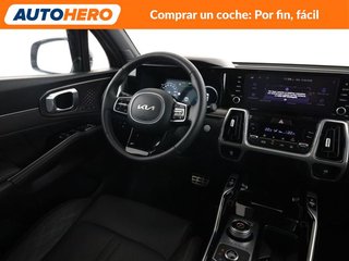 Kia Sorento 1.6 Plug-in Hybrid Emotion 4x4
