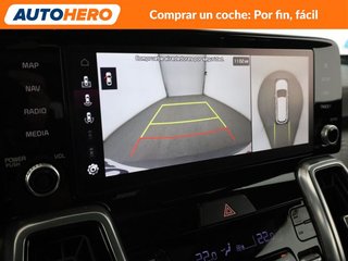 Kia Sorento 1.6 Plug-in Hybrid Emotion 4x4