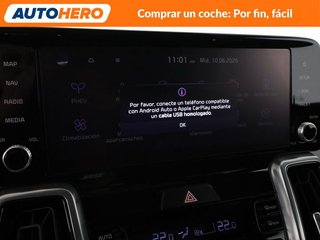 Kia Sorento 1.6 Plug-in Hybrid Emotion 4x4