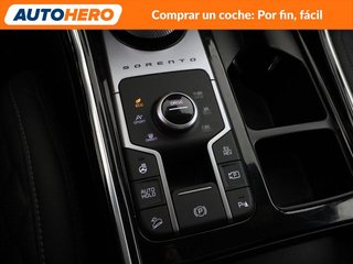 Kia Sorento 1.6 Plug-in Hybrid Emotion 4x4