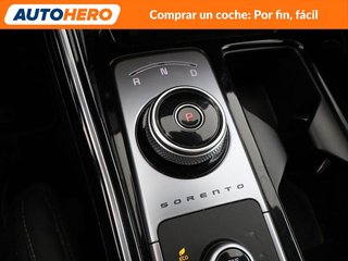 Kia Sorento 1.6 Plug-in Hybrid Emotion 4x4