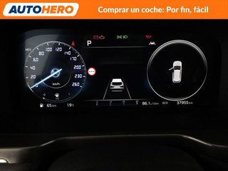 Kia Sorento 1.6 Plug-in Hybrid Emotion 4x4