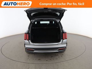 Kia Sorento 1.6 Plug-in Hybrid Emotion 4x4