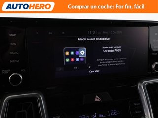 Kia Sorento 1.6 Plug-in Hybrid Emotion 4x4