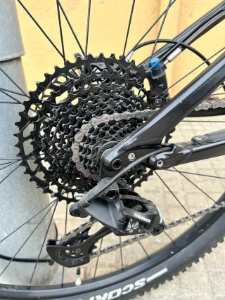 Specialized Epic Doble Suspensión