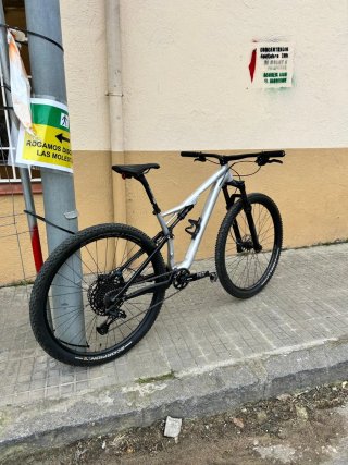 Specialized Epic Doble Suspensión