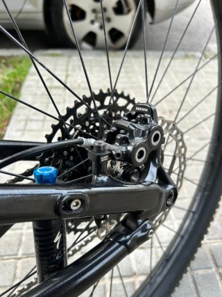 Specialized Epic Doble Suspensión