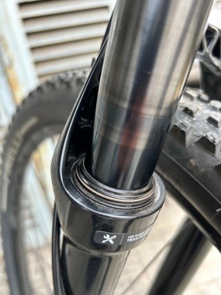 Specialized Epic Doble Suspensión
