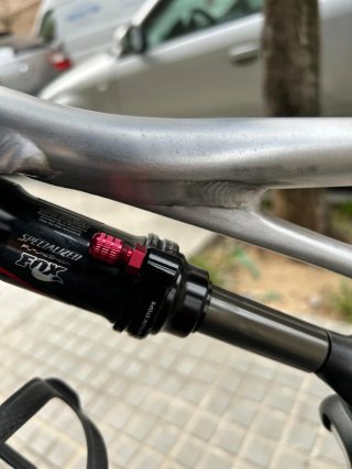 Specialized Epic Doble Suspensión