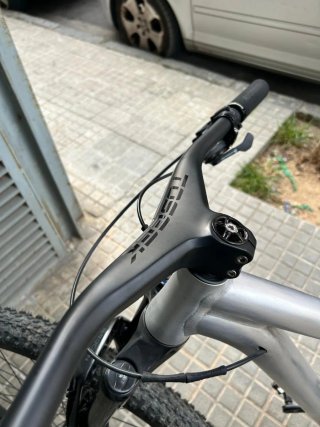 Specialized Epic Doble Suspensión