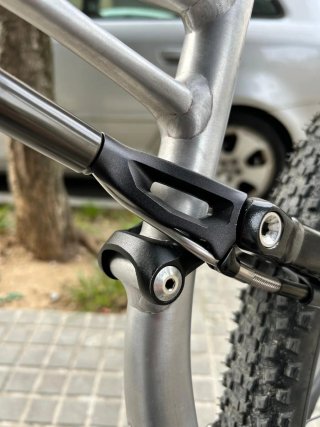 Specialized Epic Doble Suspensión