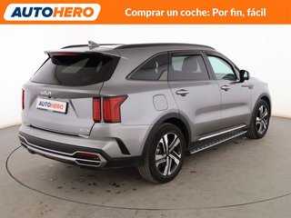 Kia Sorento 1.6 Plug-in Hybrid Emotion 4x4