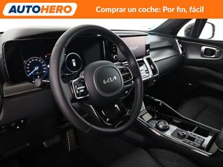Kia Sorento 1.6 Plug-in Hybrid Emotion 4x4