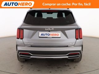 Kia Sorento 1.6 Plug-in Hybrid Emotion 4x4