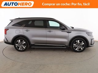 Kia Sorento 1.6 Plug-in Hybrid Emotion 4x4