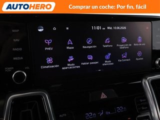Kia Sorento 1.6 Plug-in Hybrid Emotion 4x4