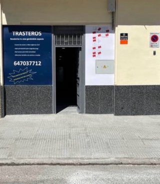TRASTEROS
