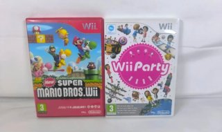 Wii Party - Nintendo Wii