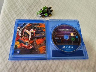 🇪🇦 Mega Drive Classics PS4