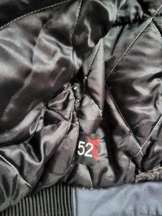 Chaqueta Dainese Cordura Moto