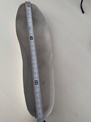 Zapatillas Nike Air Huarache Gris/Blanco