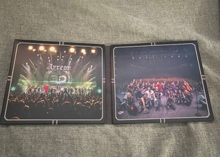 Ayreon 30th Anniversary - An Amazing Flight Throug