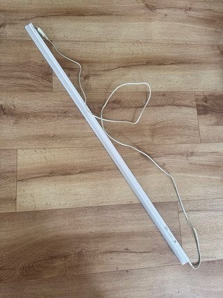 Tubo LED Alverlamp 3000K/4000K/6000K