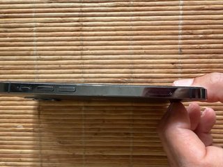iPhone 12 Pro Negro 128GB