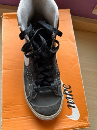 Zapatillas Nike Blazer Mid 77