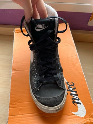 Zapatillas Nike Blazer Mid 77