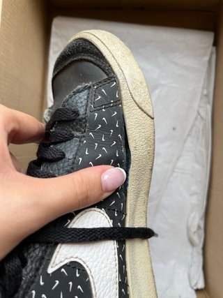 Zapatillas Nike Blazer Mid 77