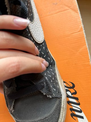 Zapatillas Nike Blazer Mid 77