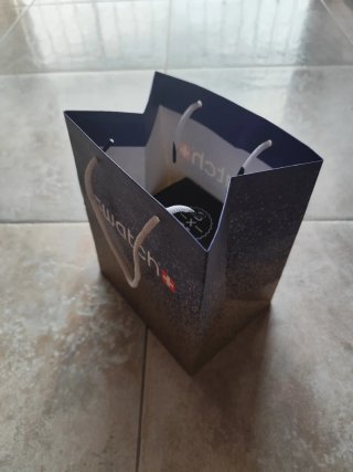Omega x Swatch Mission to Mercury