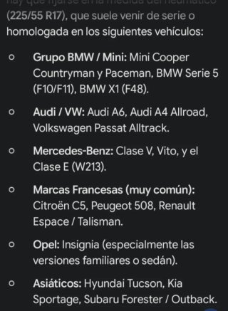 Se venden llantas