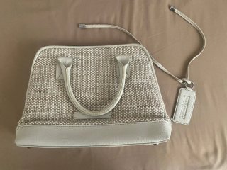 Cartera dama ADOLFO DOMINGUEZ