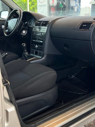 Ford Mondeo 2.0TDCI 115 CV MOTOR POR CADENA