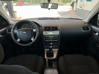 Ford Mondeo 2.0TDCI 115 CV MOTOR POR CADENA