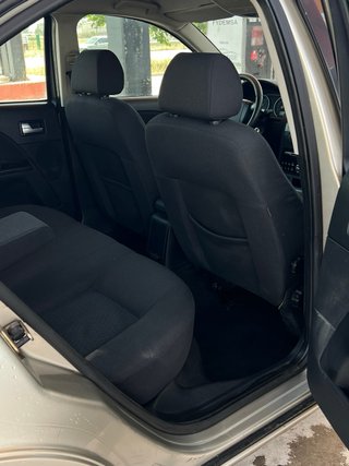Ford Mondeo 2.0TDCI 115 CV MOTOR POR CADENA