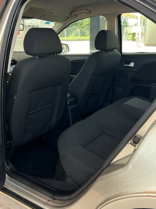Ford Mondeo 2.0TDCI 115 CV MOTOR POR CADENA