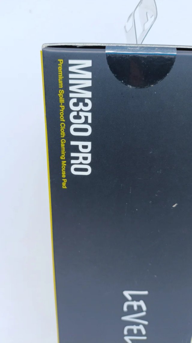 Corsair MM350 PRO Alfombrilla Gaming Tela