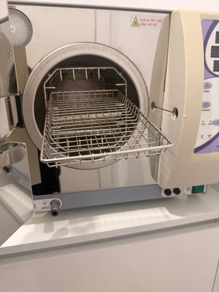 Autoclave Woson