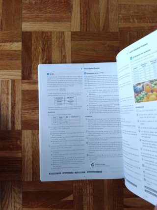 Matemáticas 3 ESO RADIX