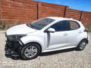 Despiece Toyota Yaris 2022