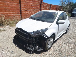 Despiece Toyota Yaris 2022